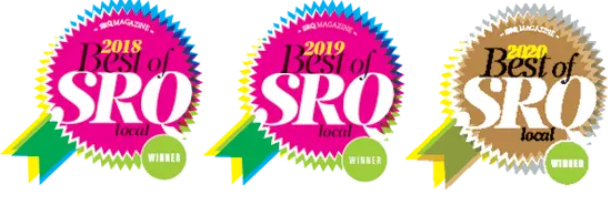 Award Winning Massage Therapist