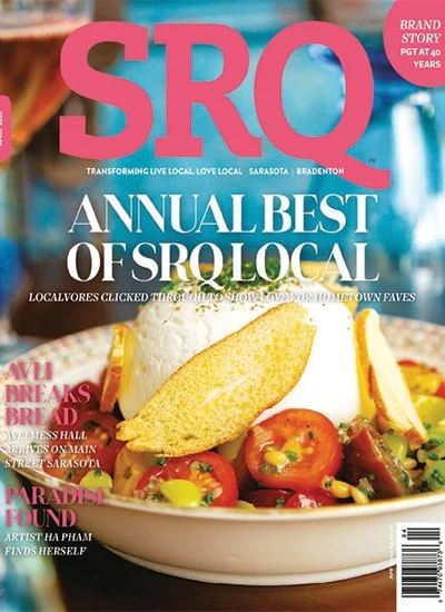 SRQ Best 2020