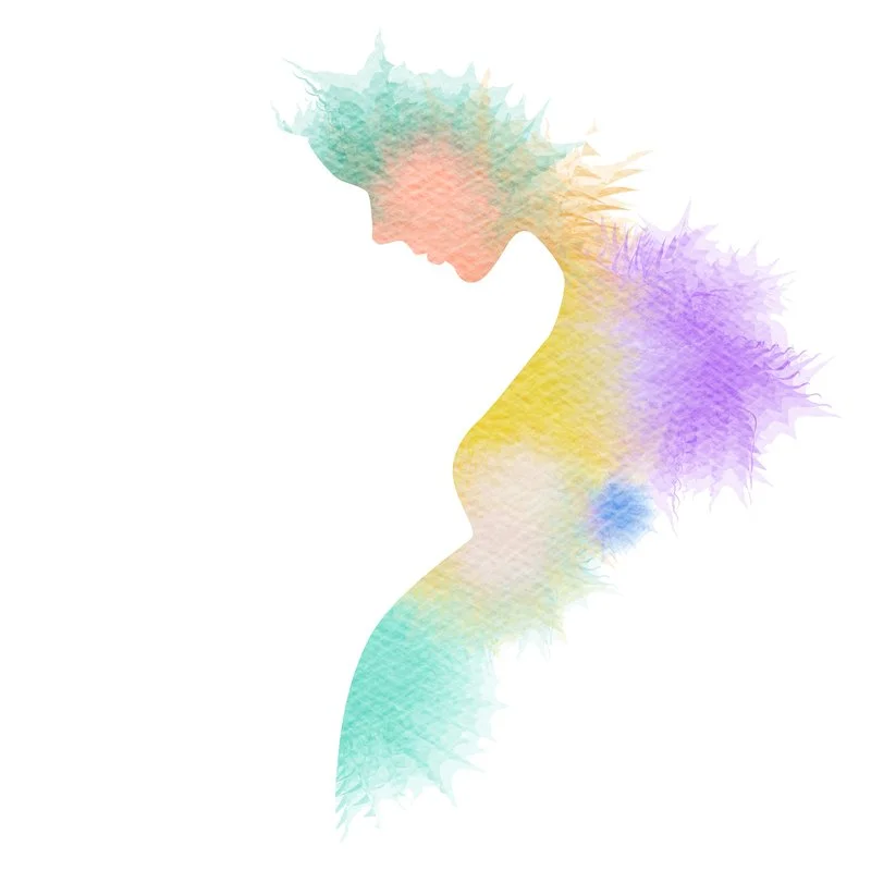 Pre-Natal Massage